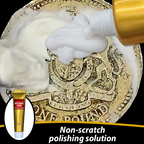 C&CN Antique Coin Polish Cream