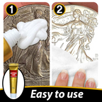 C&CN Antique Coin Polish Cream