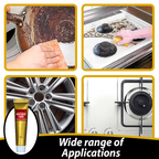 C&CN Antique Coin Polish Cream