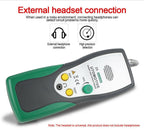 UPGRADED Digital Car Diagnostic Tool