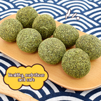Cat Healthy Catnip Ball