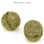 Cat Healthy Catnip Ball