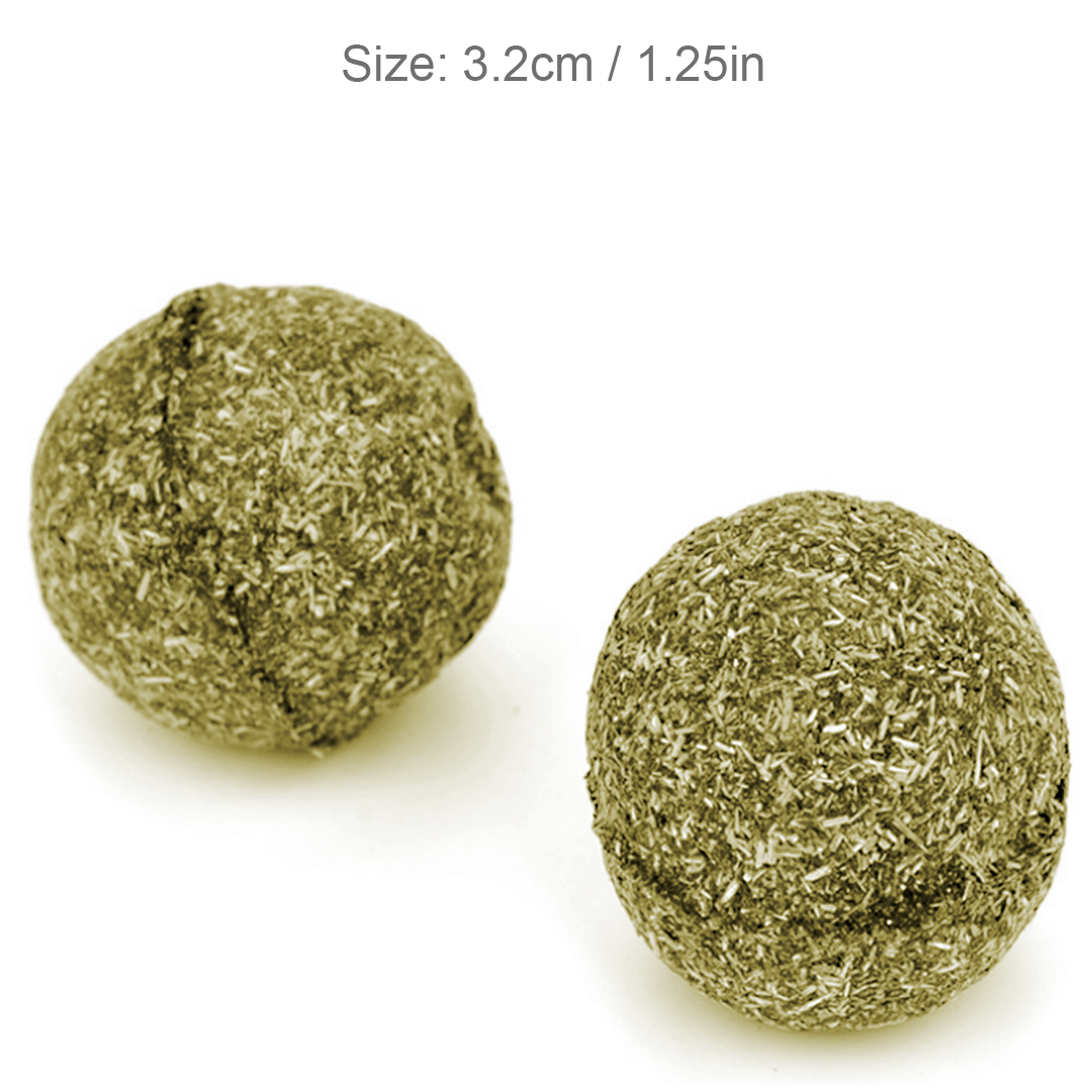 Cat Healthy Catnip Ball