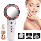 ChangeUp Ultrasonic Cavitation Body Slimming Massager