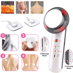 ChangeUp Ultrasonic Cavitation Body Slimming Massager
