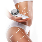 ChangeUp Ultrasonic Cavitation Body Slimming Massager