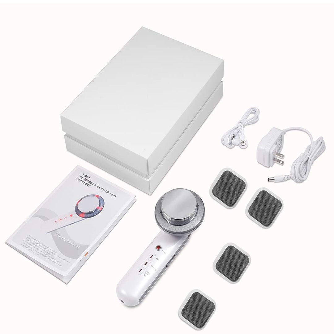 ChangeUp Ultrasonic Cavitation Body Slimming Massager