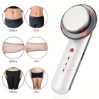 ChangeUp Ultrasonic Cavitation Body Slimming Massager