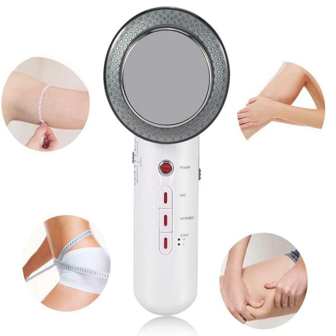 ChangeUp Ultrasonic Cavitation Body Slimming Massager