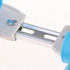 FunKIDZ Adjustable Roller Skate Shoes