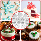 ChristmasCheer! Cookie Cutter Set