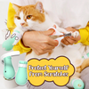 ClawOff Cat Nail Cover Shoes