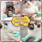 ClawOff Cat Nail Cover Shoes