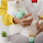 ClawOff Cat Nail Cover Shoes