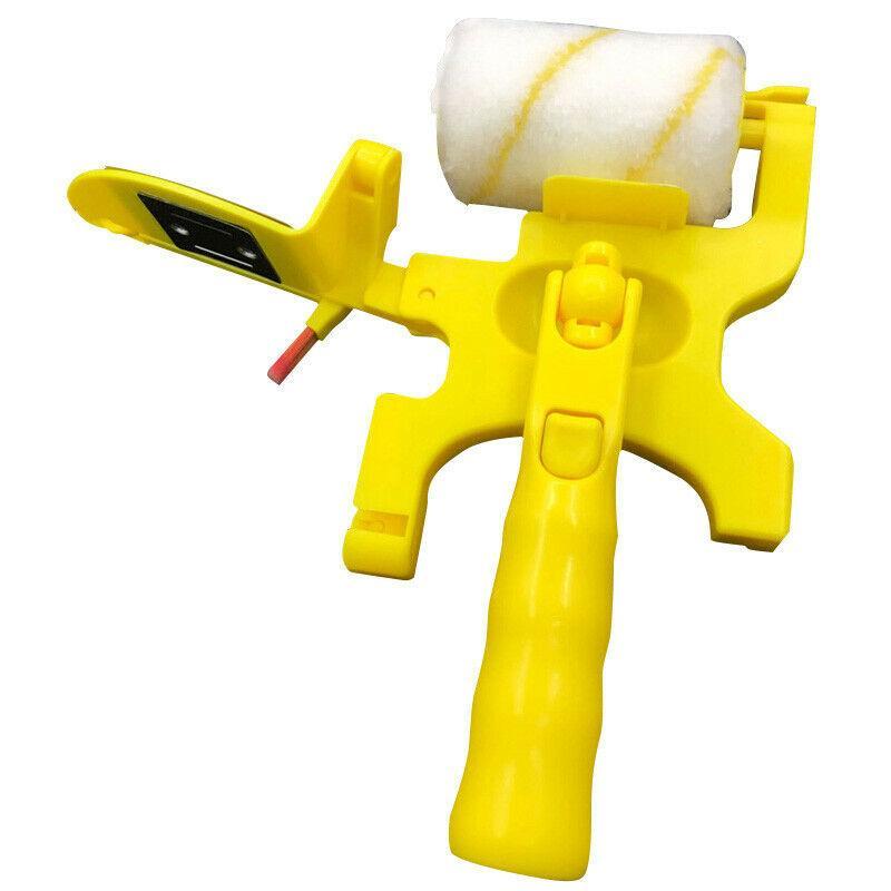 Paint Edger Roller