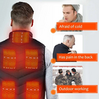 ColdFront Unisex Lightweight Thermal Vest