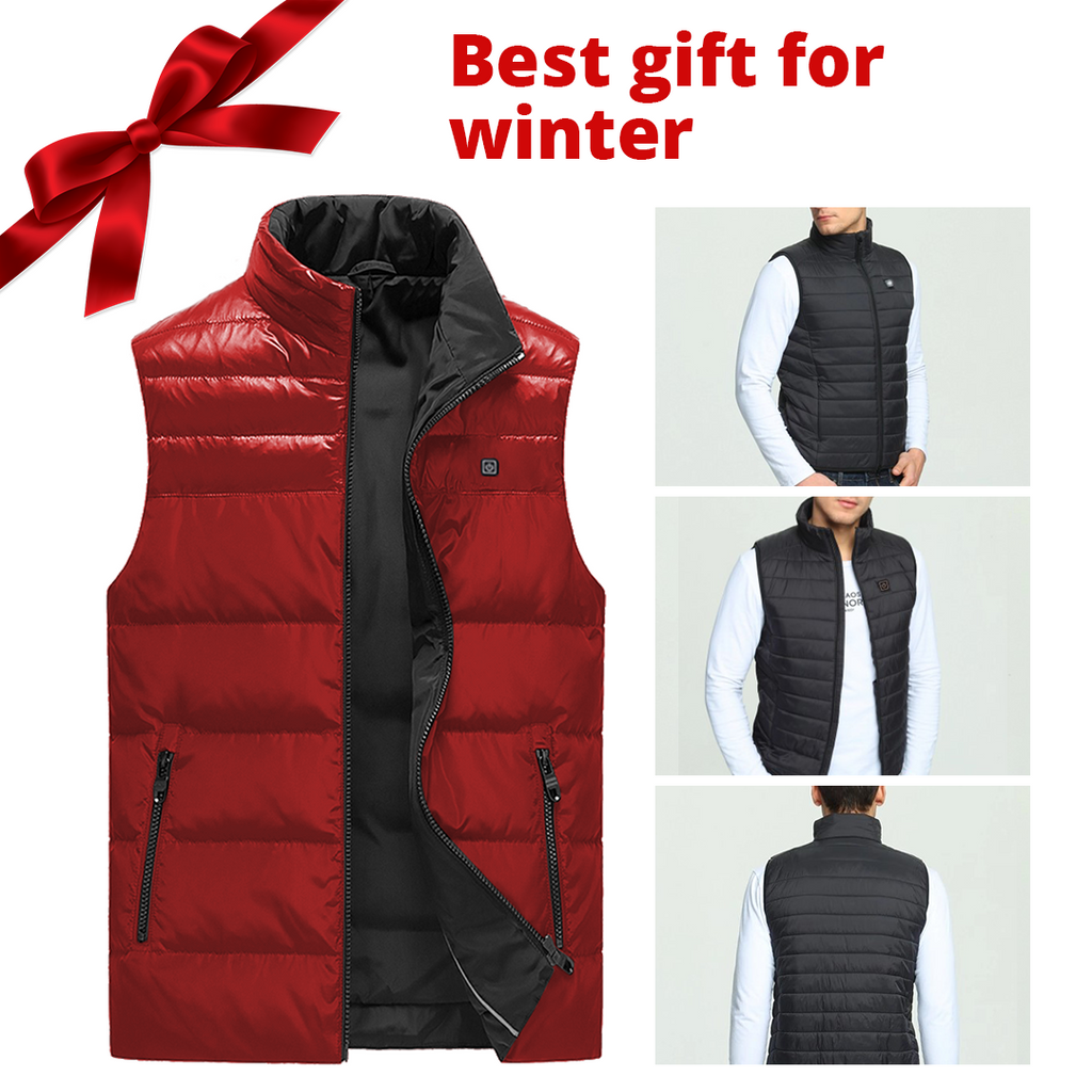 ColdFront Unisex Lightweight Thermal Vest