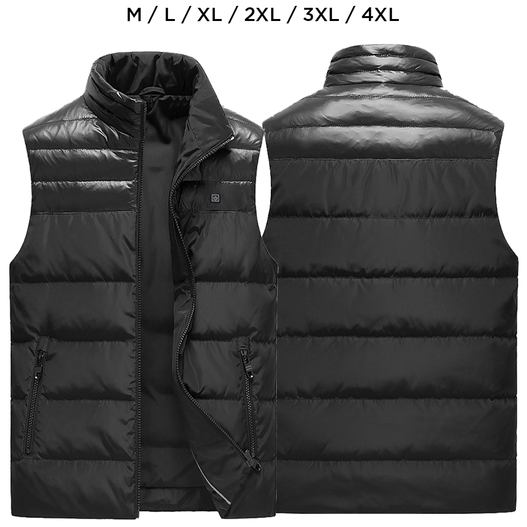 ColdFront Unisex Lightweight Thermal Vest