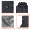 ColdFront Unisex Lightweight Thermal Vest