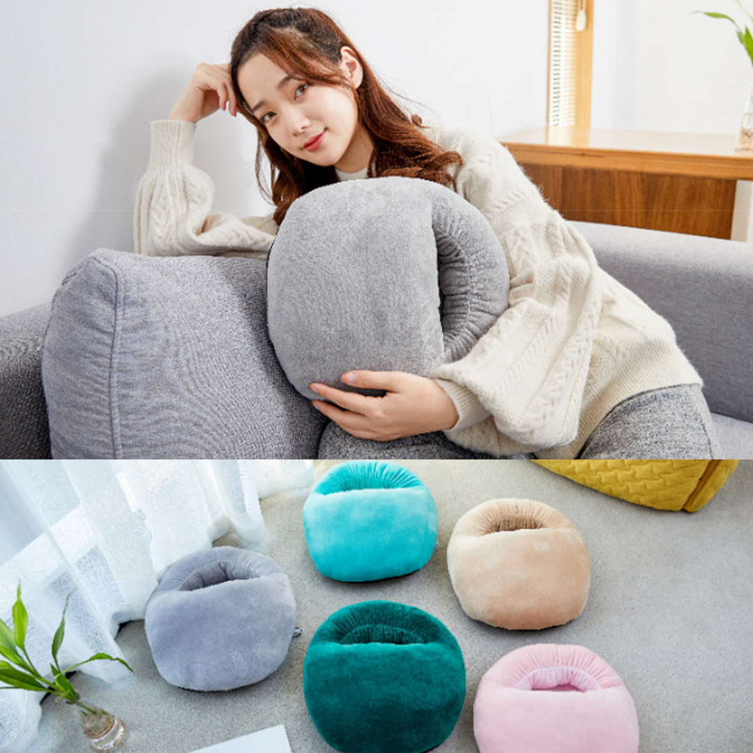 ColdRelief Electric Foot Warmer