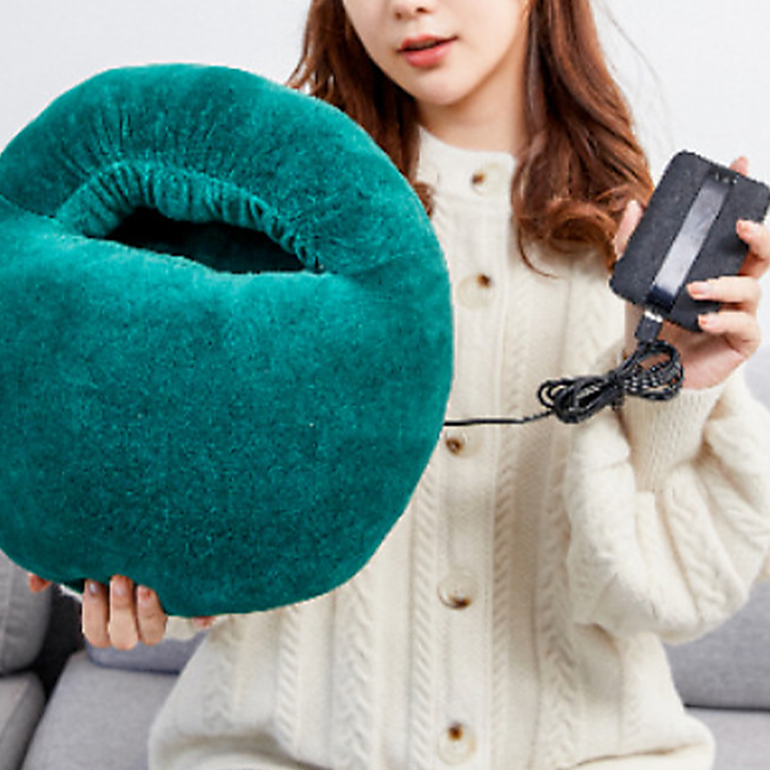 ColdRelief Electric Foot Warmer