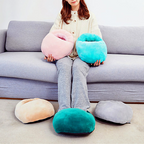 ColdRelief Electric Foot Warmer