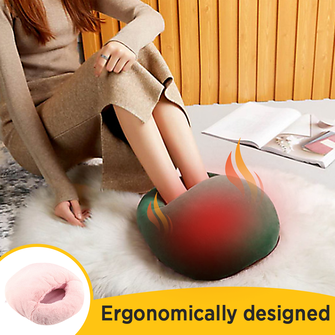 ColdRelief Electric Foot Warmer