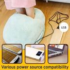 ColdRelief Electric Foot Warmer