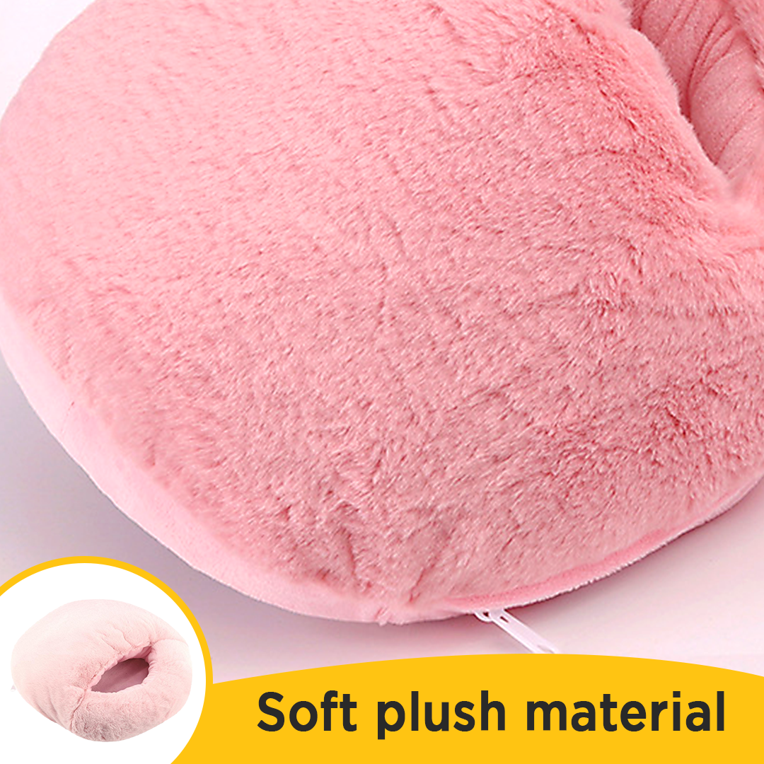 ColdRelief Electric Foot Warmer