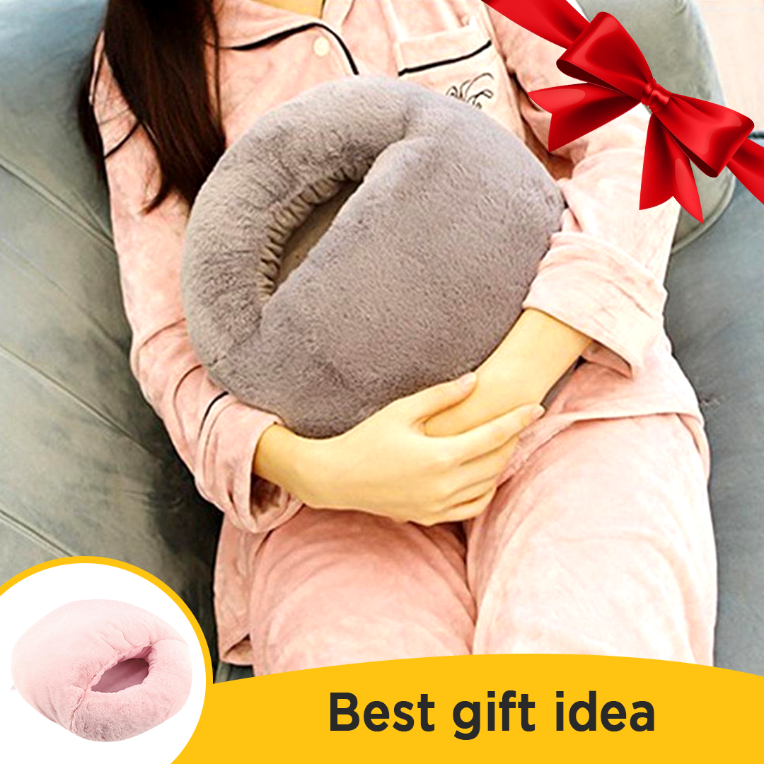 ColdRelief Electric Foot Warmer