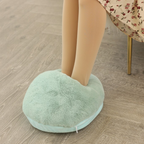 ColdRelief Electric Foot Warmer