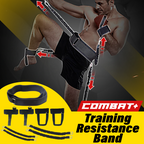 Combat+ Training Resistance Band