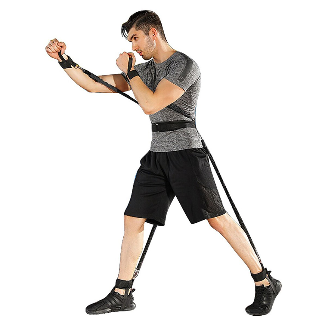 Combat+ Training Resistance Band