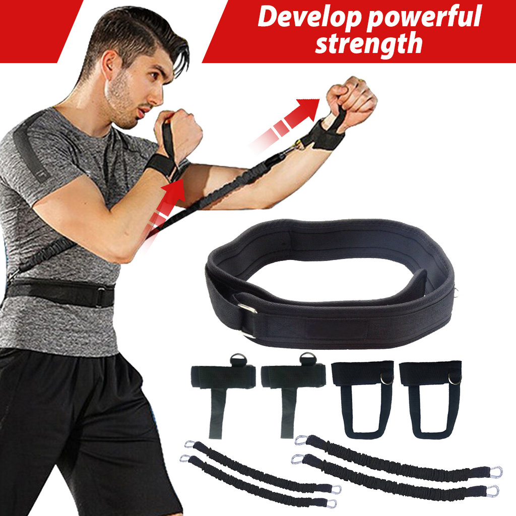 Combat+ Training Resistance Band