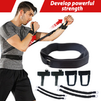 Combat+ Training Resistance Band