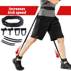 Combat+ Training Resistance Band