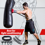 Combat+ Training Resistance Band