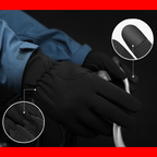 ComfortPlus Touch-Sensitive Thermal Gloves