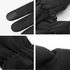 ComfortPlus Touch-Sensitive Thermal Gloves