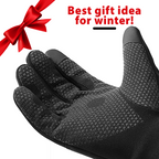 ComfortPlus Touch-Sensitive Thermal Gloves
