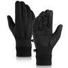 ComfortPlus Touch-Sensitive Thermal Gloves