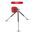 Compact Woodpecker Laser Engraver