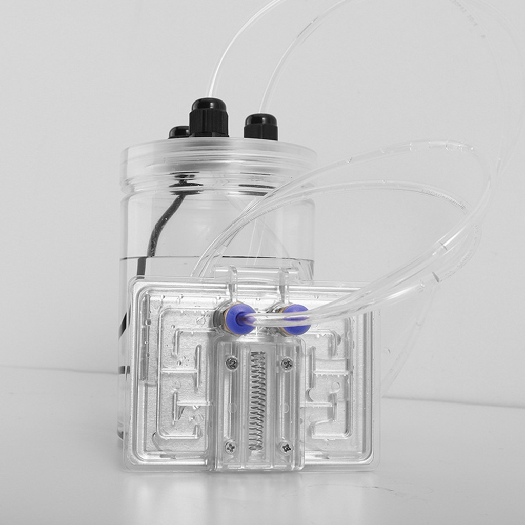 CoolMASTER Water-Cooled Phone Radiator