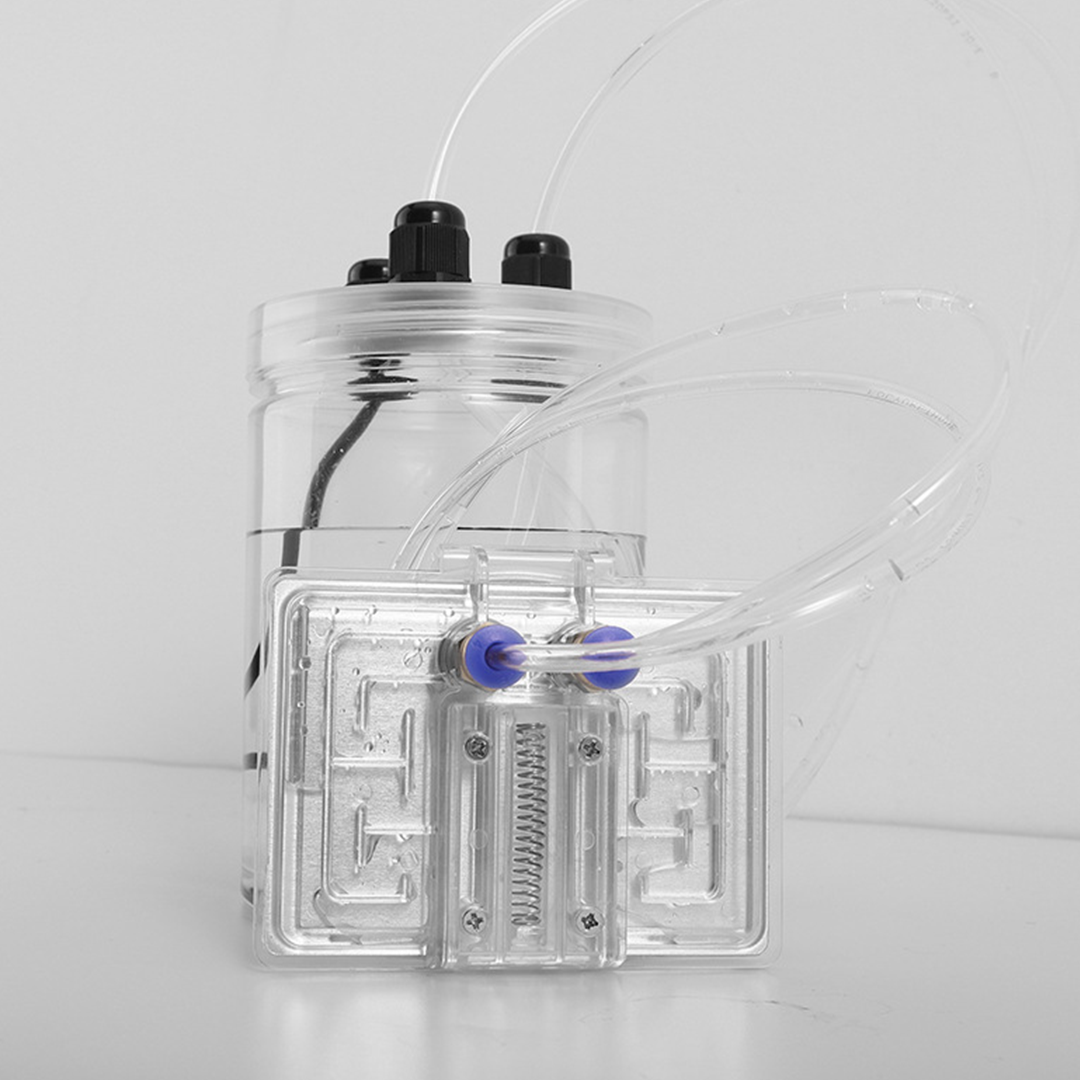 CoolMASTER Water-Cooled Phone Radiator