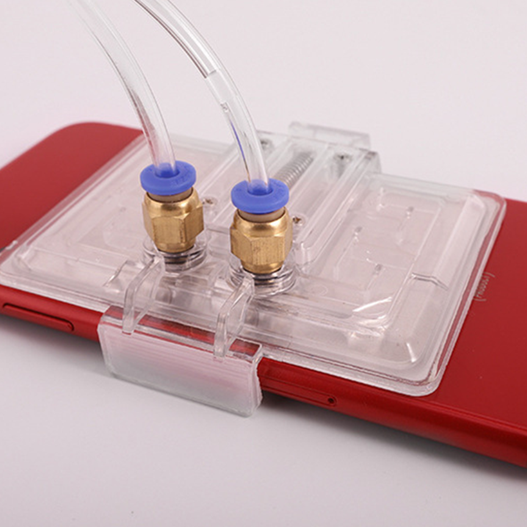 CoolMASTER Water-Cooled Phone Radiator