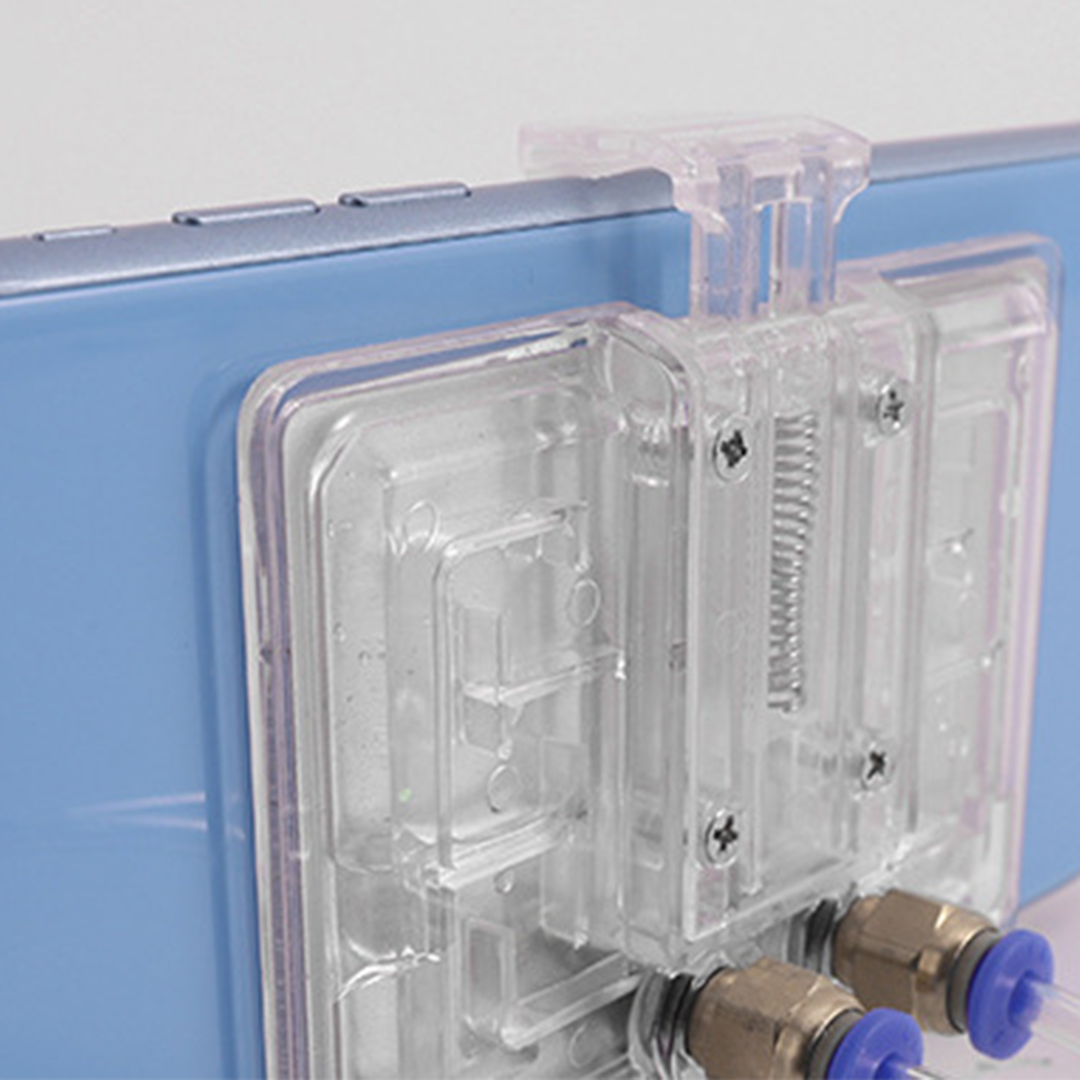 CoolMASTER Water-Cooled Phone Radiator