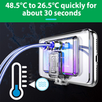 CoolMASTER Water-Cooled Phone Radiator