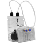 CoolMASTER Water-Cooled Phone Radiator