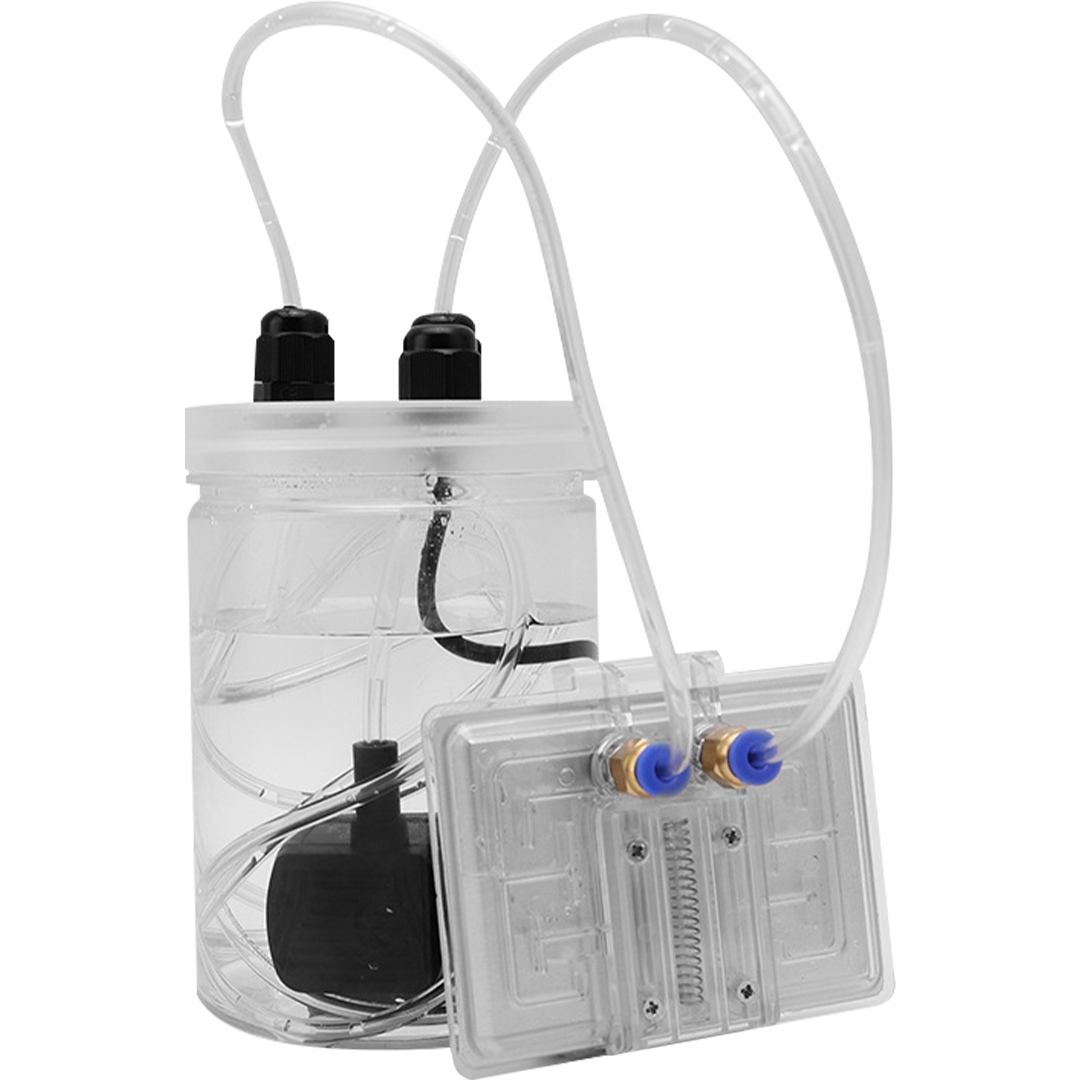 CoolMASTER Water-Cooled Phone Radiator