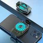 Coolizy Snap-On Phone Cooler